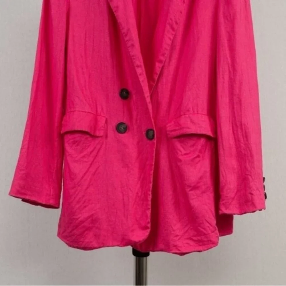 Sanctuary Cape Cod Blazer size M